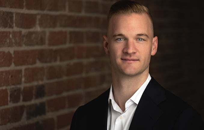 Matt Allemang
