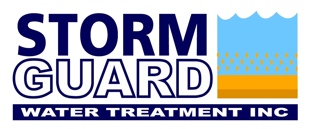 Storm Guard Water Treatment Inc.